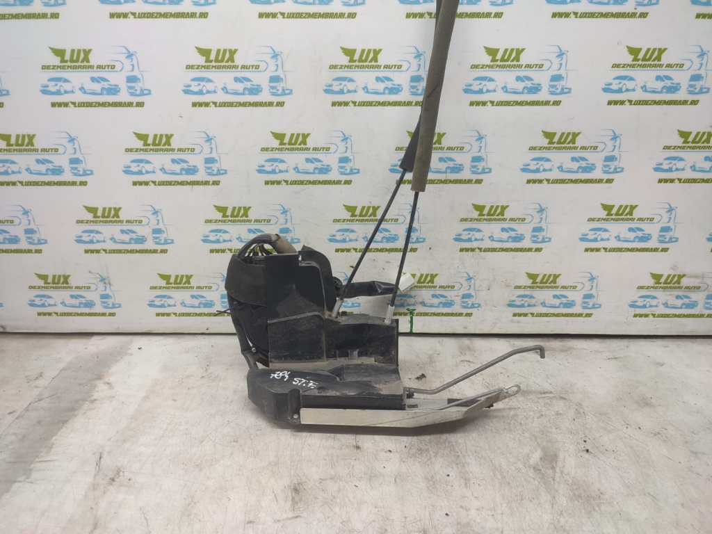 Broasca usa stanga fata Mazda CX-7 [2006 - 2009] 2.3 mzr L3Y7