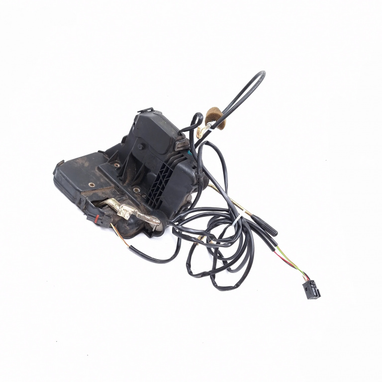 Broasca Usa Stanga Fata Mercedes-Benz C-Class (W203) 2000-2007