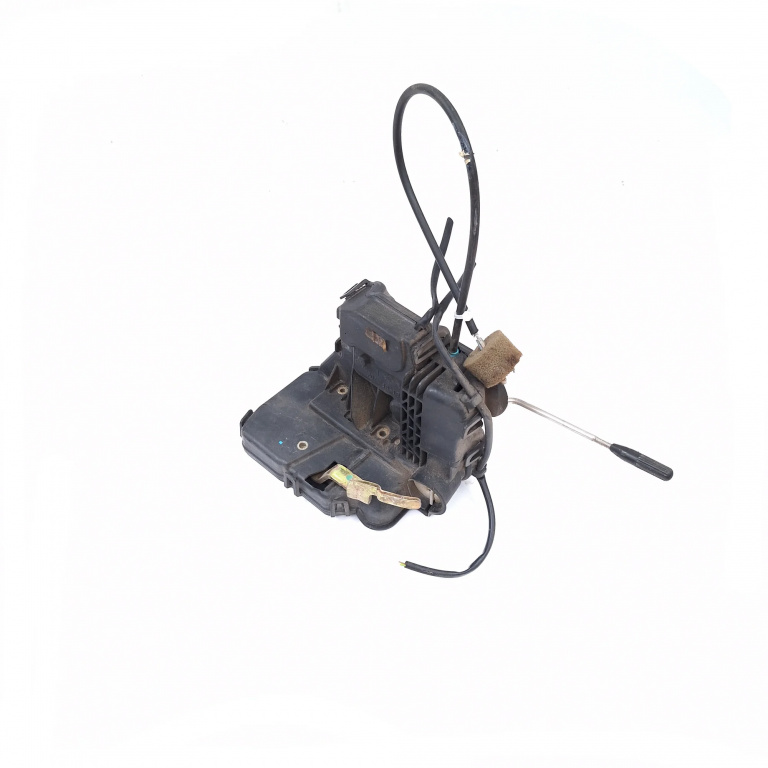 Broasca Usa Stanga Fata Mercedes-Benz C-Class (W203) 2000-2007