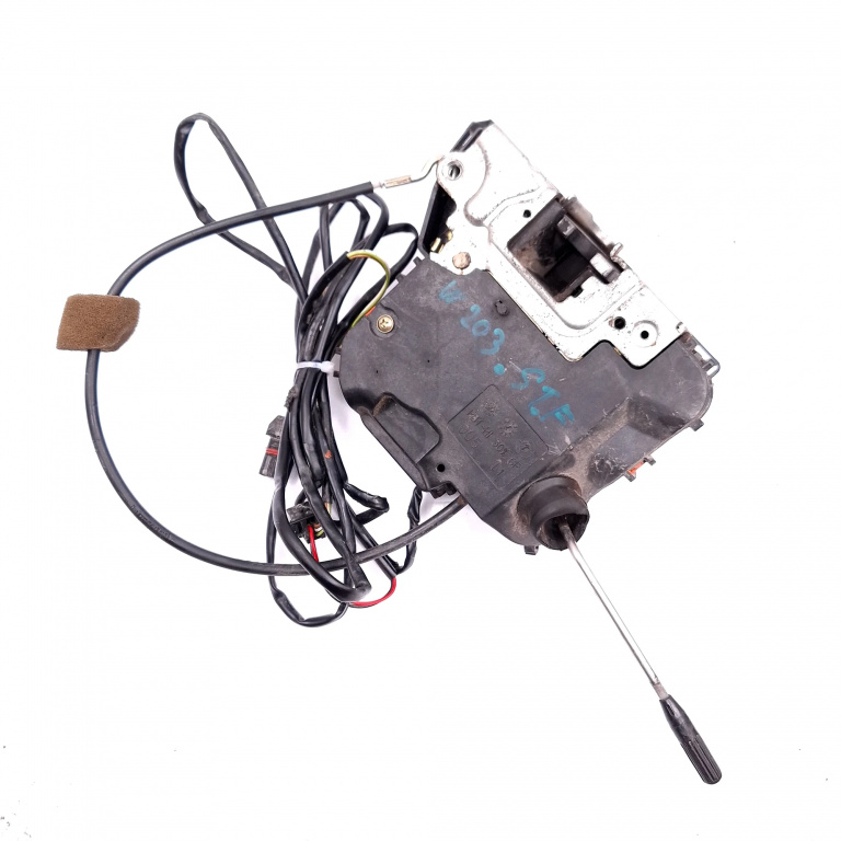 Broasca Usa Stanga Fata Mercedes-Benz C-