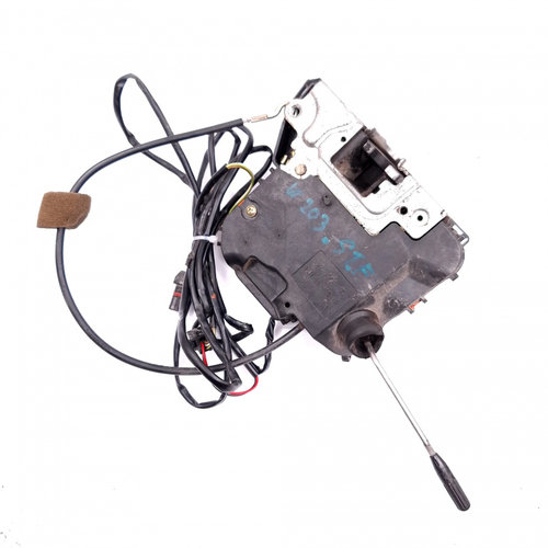 Broasca Usa Stanga Fata Mercedes-Benz C-Class (W203) 2000-2007 004123112613, 0000531026