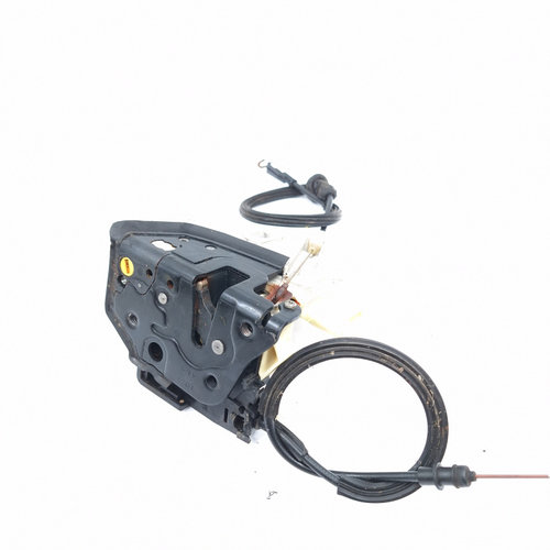 Broasca Usa Stanga Fata Mercedes-Benz C-Class (W203) 2000-2007 L02W4105, 004L2, 010L1