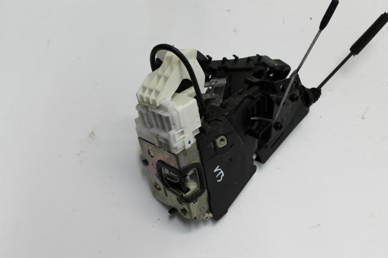 Broasca usa stanga fata Mercedes Benz Class A W169 A1697201335
