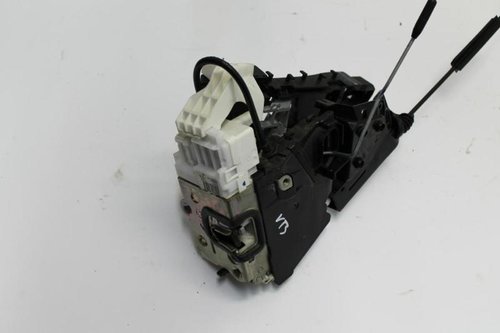 Broasca usa stanga fata Mercedes Benz Class A W169 A1697201335