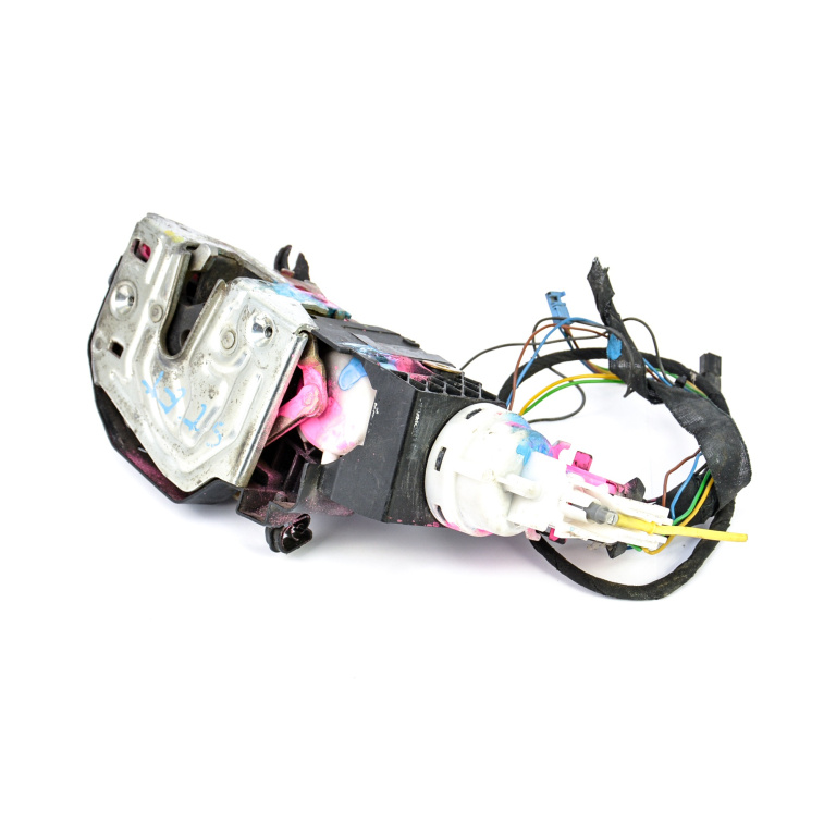 Broasca Usa Stanga Fata Mercedes-Benz S-Class (W220) 1998-2005 2207201335