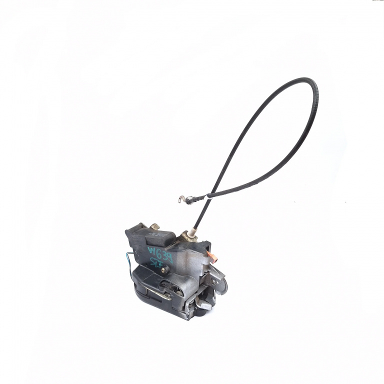 Broasca Usa Stanga Fata Mercedes-Benz Vito / V-Class (W638) 1996-2003 A6397200435, A2C53027407, 456201004001, 40011389