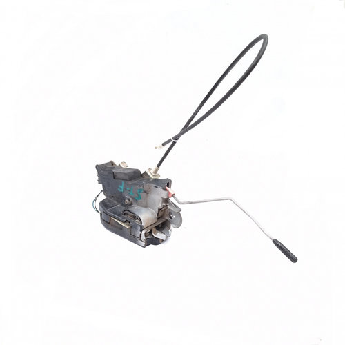 Broasca Usa Stanga Fata Mercedes-Benz Vito / Viano (W639) 2003-2014 109 Cdi Om 646.983 Motorina A639...