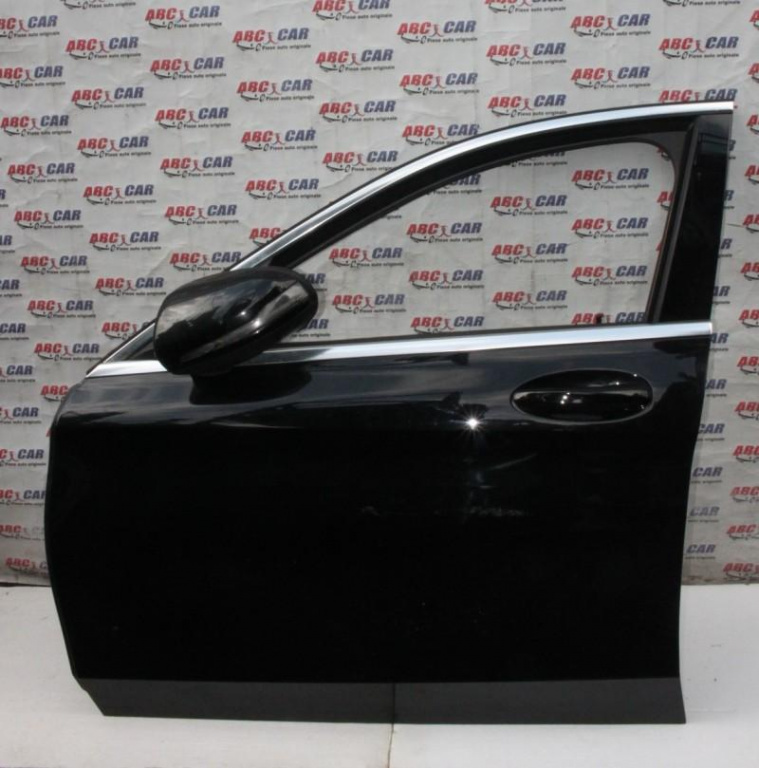 Broasca usa stanga fata Mercedes C-Clas