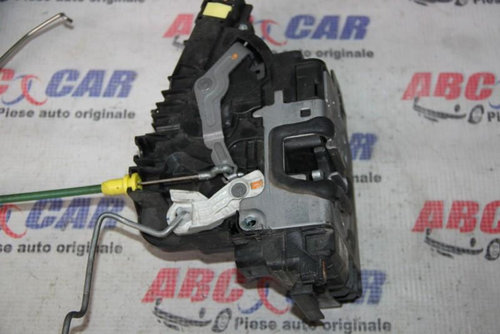 Broasca usa stanga fata Mercedes C-Class 2014-> W205 A0997202300