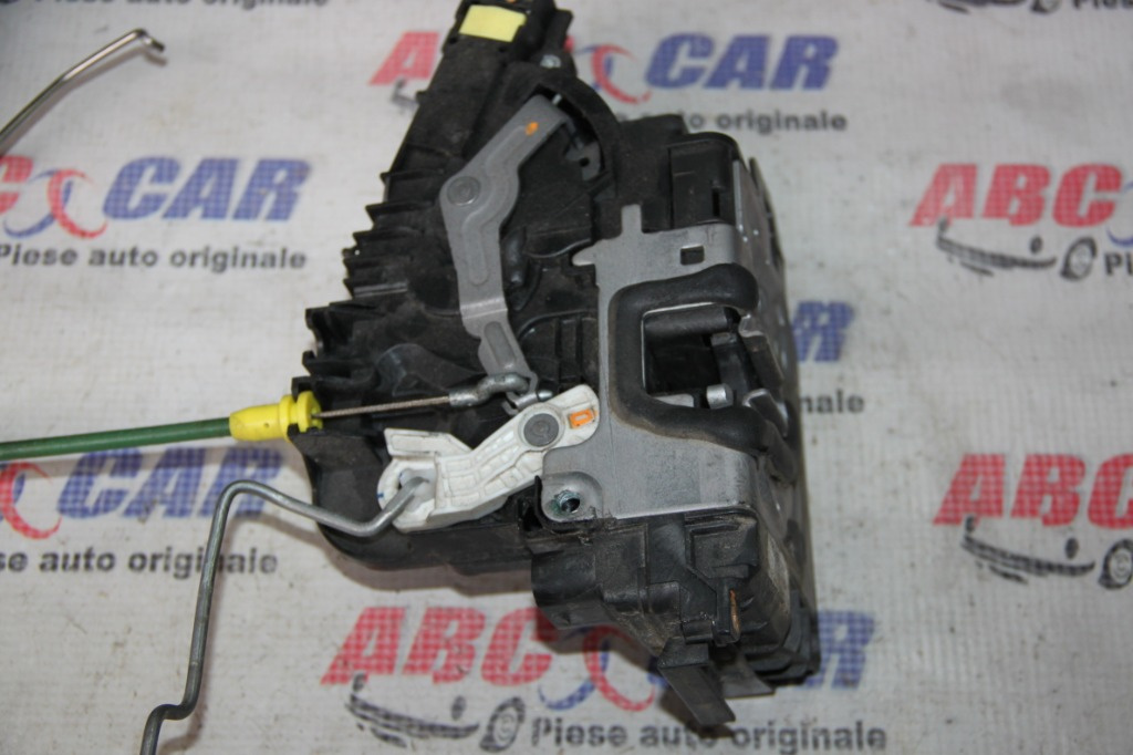 Broasca usa stanga fata Mercedes C-Class W205 2014-2021 A0997202300