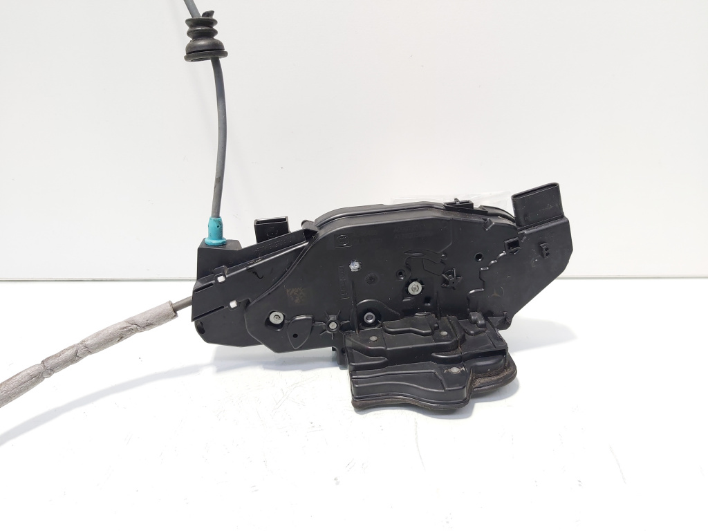 Broasca usa stanga fata, Mercedes Clasa A sedan (V177) (id:679179)