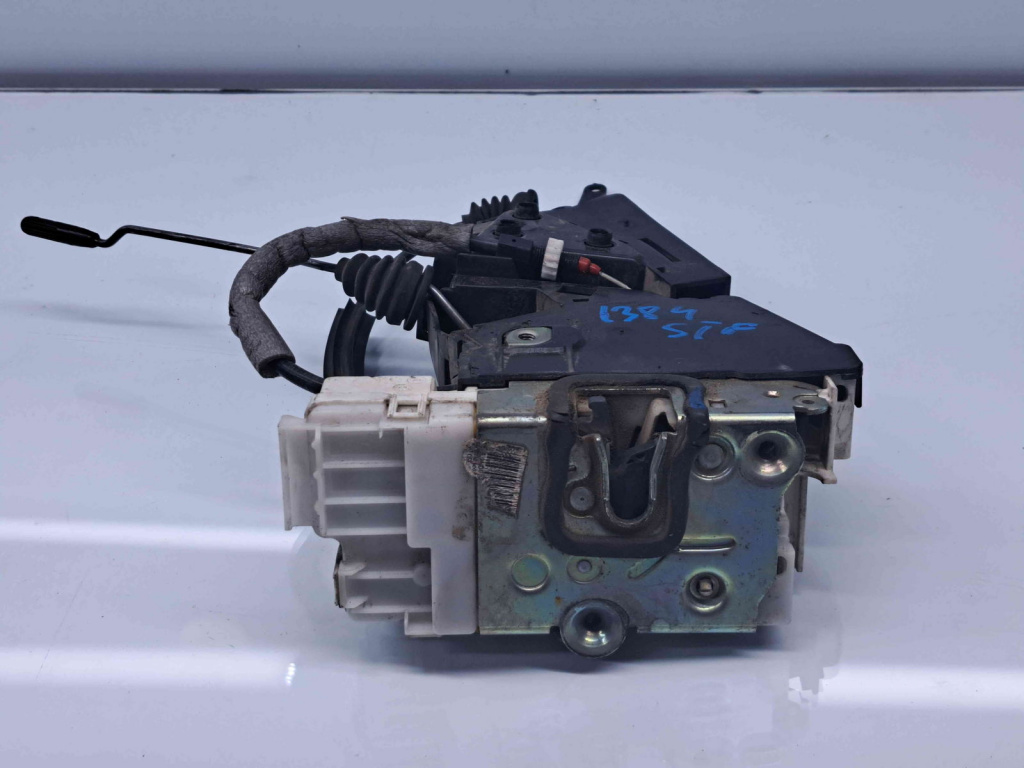 Broasca usa stanga fata Mercedes Clasa A (W169) [Fabr 2004-2012] OEM