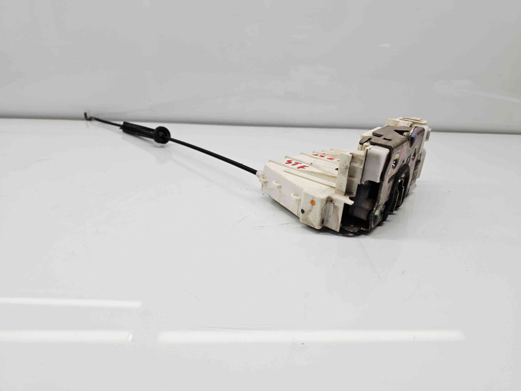 Broasca usa stanga fata Mercedes Clasa B (W245) [Fabr 2005-2011] 1697202535