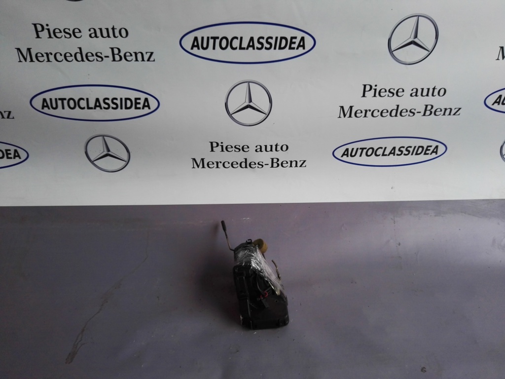 Broasca usa stanga fata Mercedes E class w211