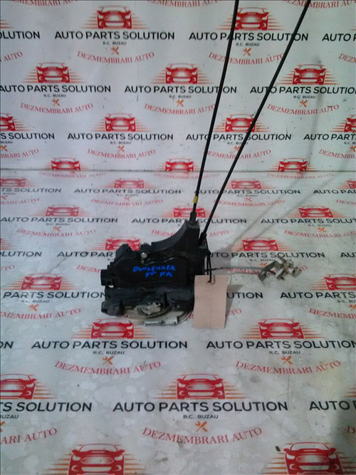 Broasca usa stanga fata MITSUBISHI OUTLANDER