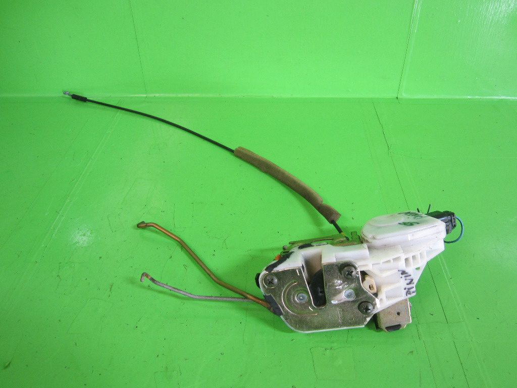 BROASCA USA STANGA FATA MITSUBISHI PAJERO PININ FAB. 1999 - 2007 ⭐⭐⭐⭐⭐