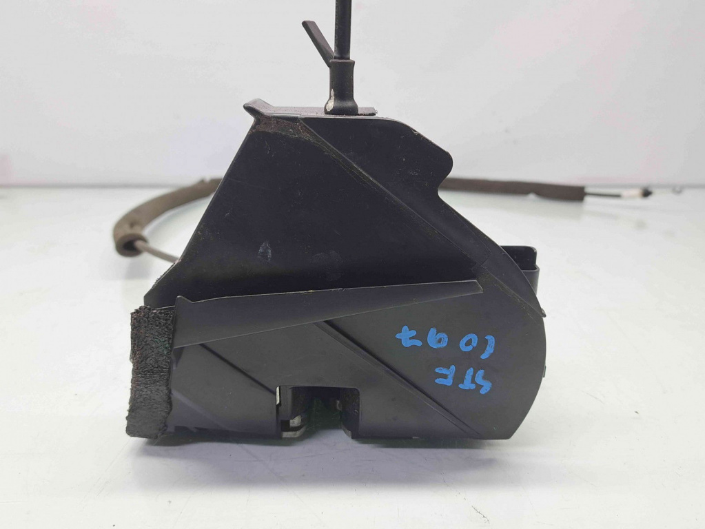 Broasca usa stanga fata Nissan Juke [Fabr 2010-2014] Hatchback OEM