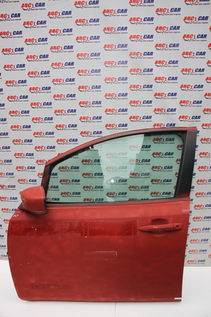 Broasca usa stanga fata Nissan Leaf ZE1 model 2019