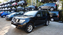 Broasca usa stanga fata Nissan Pathfinder 2008 SUV...