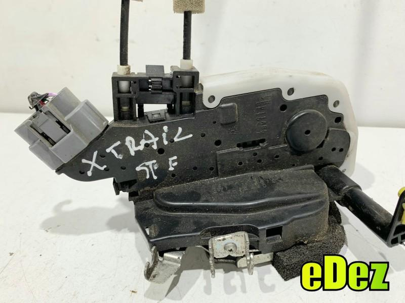 Broasca usa stanga fata Nissan X-Trail 3 (2014-2017) [T32] T24-11440