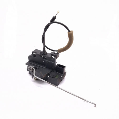 Broasca Usa Stanga Fata Opel Antara 2006-2015 2.2 Cdti 4X4 A 22 Dm Motorina 6036