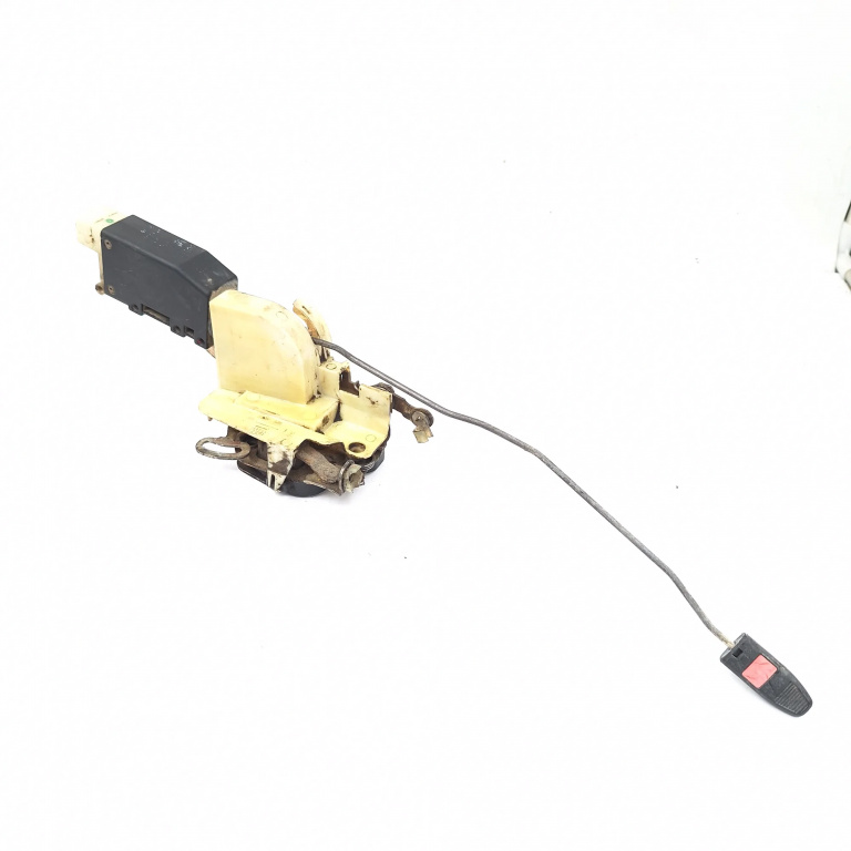 Broasca Usa Stanga Fata Opel Astra F 1991-2002