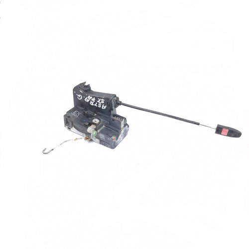 Broasca Usa Stanga Fata Opel Astra G 1998-2009 24444015, Ex24444015