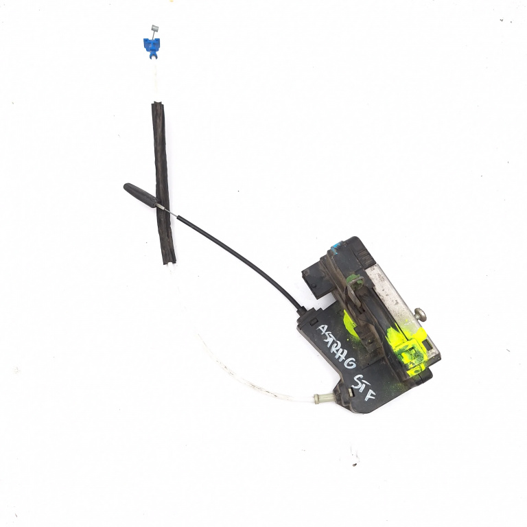 Broasca Usa Stanga,fata Opel ASTRA G 1998 - 2009