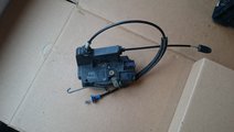 Broasca usa stanga fata Opel Astra G An 1998-2004 ...