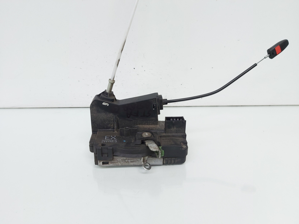 Broasca usa stanga fata, Opel Astra G (id:661358)