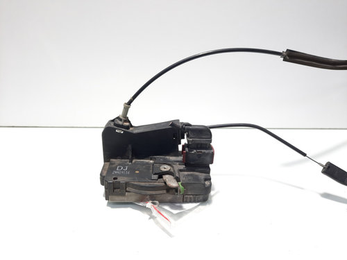 Broasca usa stanga fata, Opel Astra G Sedan (F69) (id:582546)