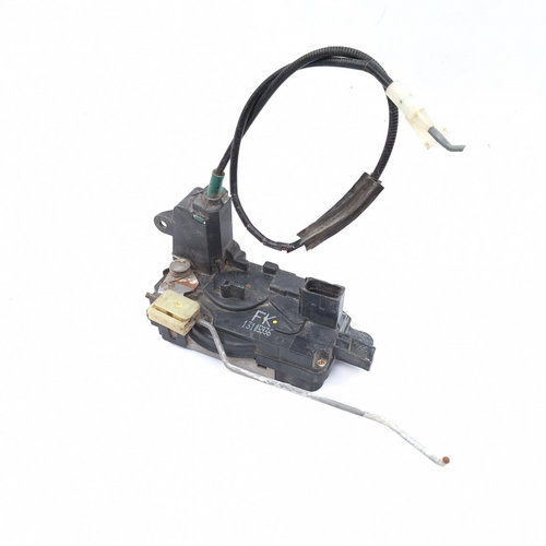 Broasca Usa Stanga Fata Opel Astra H 2004-2012 13105936, Fk13105936, 41472091