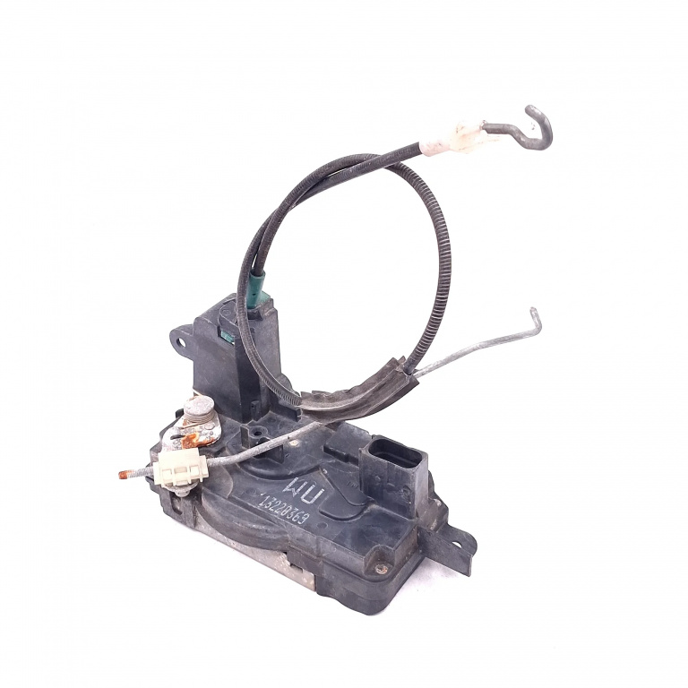 Broasca Usa Stanga Fata Opel Astra H 2004-2012 13220369, Wu13220369