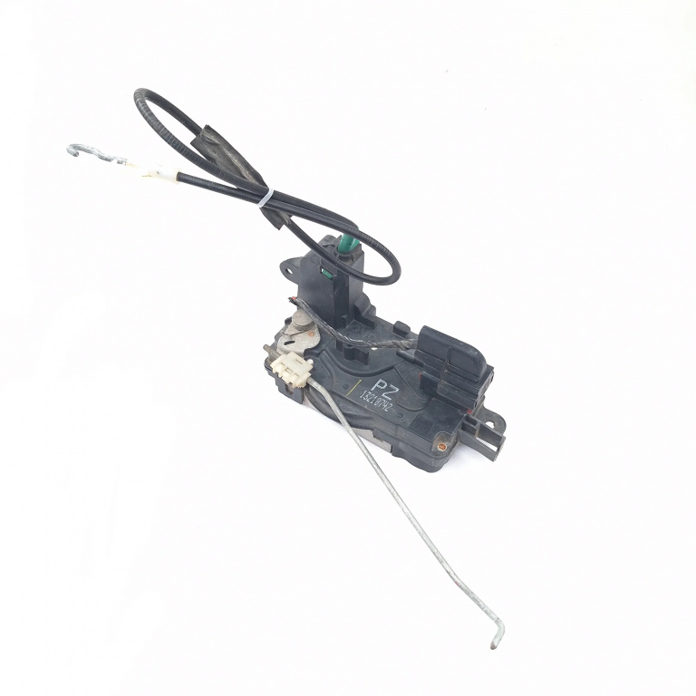 Broasca Usa Stanga Fata Opel Astra H 2004-2012 13210742, 4147209