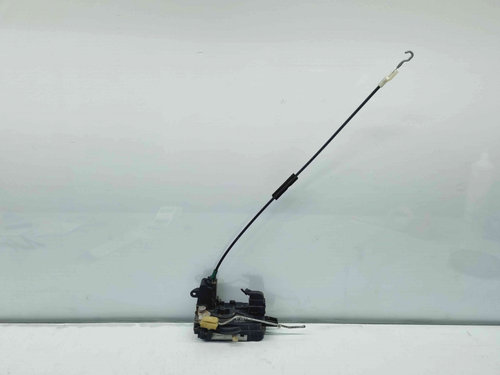 Broasca usa stanga fata Opel Astra H [Fabr 2004-2009] 13128111