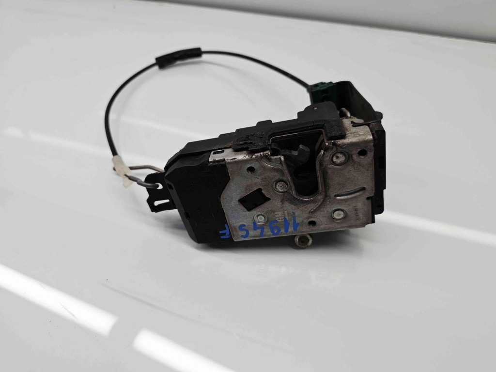 Broasca usa stanga fata Opel Astra H [Fabr 2004-2009] 13128111