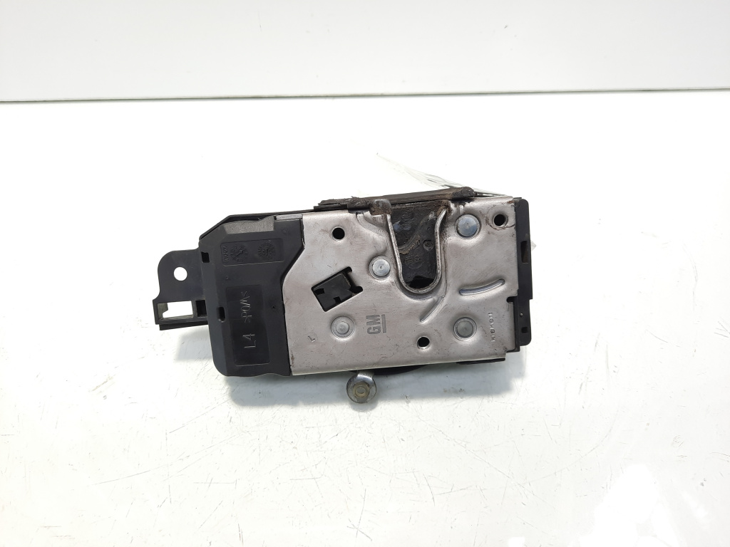Broasca usa stanga fata, Opel Astra H GTC (idi:596908)