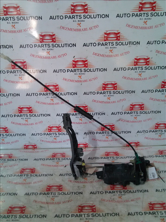 Broasca usa stanga fata OPEL ASTRA H