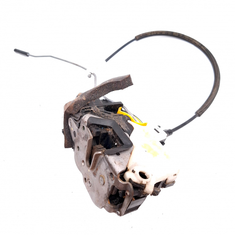Broasca Usa Stanga Fata Opel Astra J 2009-2015 Volan Pe Stanga Lhd 3023881Lh2