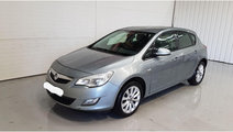 Broasca usa stanga fata Opel Astra J 2012 Hatchbac...