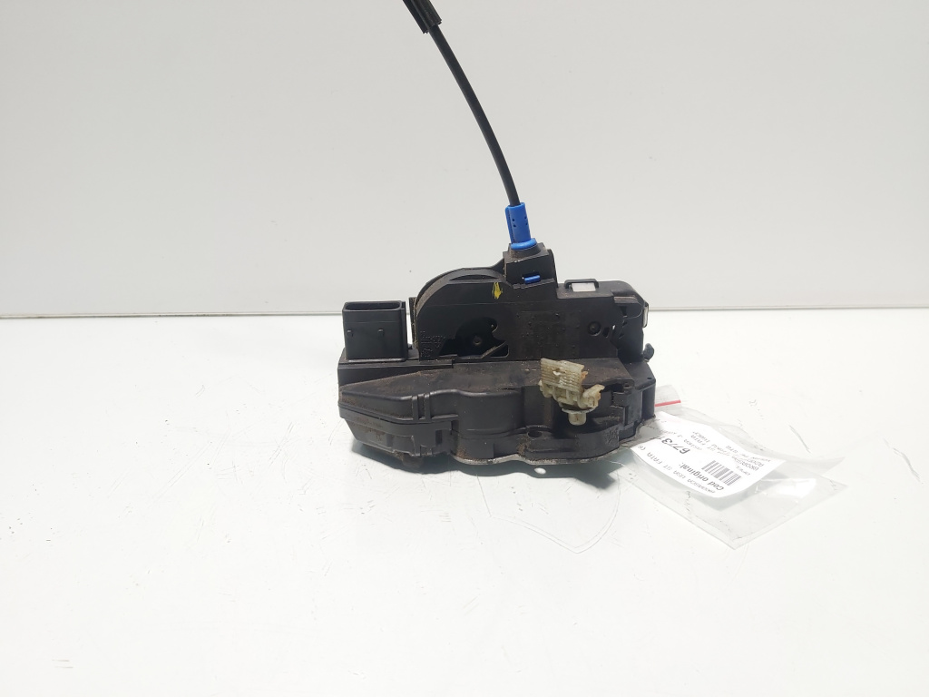 Broasca usa stanga fata, Opel Astra J Combi vol pe stanga (id:677317)