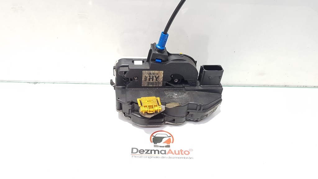 Broasca usa stanga fata, Opel Astra J, GM13579518 (id:381518)