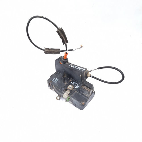 Broasca Usa Stanga Fata Opel Corsa C 2000-2006 24434884, Eq24434884