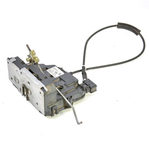 Broasca Usa Stanga Fata Opel Corsa D 2006-2014 Volan Pe Stanga Lhd 13258271, 13 258 271, 040707 1452...