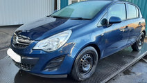 Broasca usa stanga fata Opel Corsa D 2013 Hatchbac...