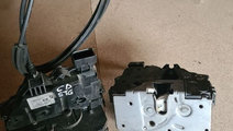 Broasca usa stanga fata Opel Corsa D Meriva B 1325...