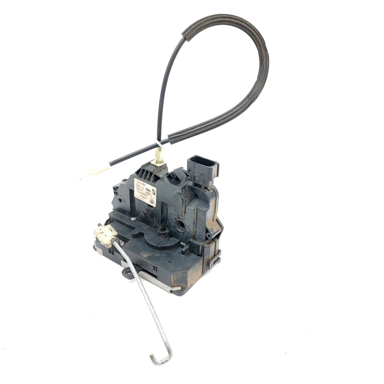 Broasca Usa Stanga Fata Opel Corsa E 2014-2019 1.4 B 14 Xel Benzina Volan Pe Stanga Lhd 13431841, 0325407955, A048317, 2803150536, 280315 0536, 029341 100