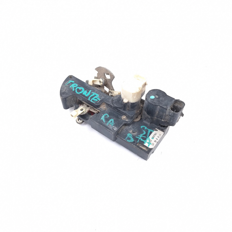 Broasca Usa Stanga Fata Opel Frontera B 1998-2004 16634325, 13799B8Lh, 16837561 Delphi,Valeo