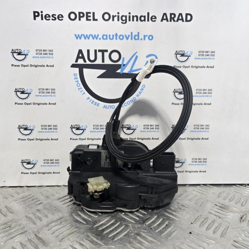 Broasca usa stanga fata Opel Insignia A 2008-2013 13503781 HY