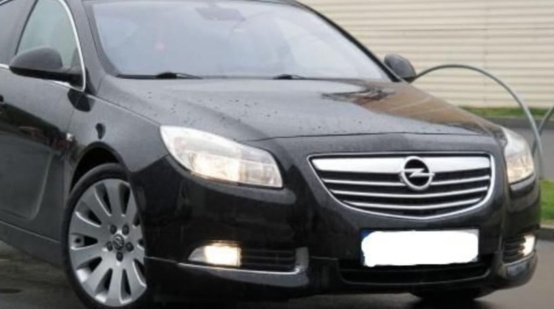 Broasca usa stanga fata Opel Insignia A 2009 Sport tourer 2.0 cdti